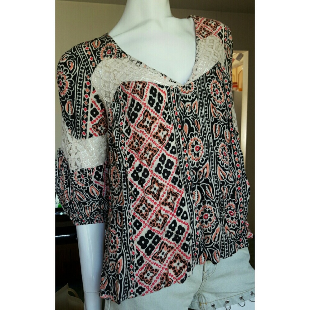 Free People Top